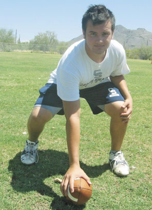 Kyle Ledesma